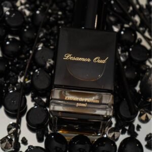 Desamor Oud Pour